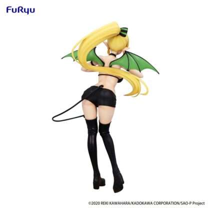 Sword Art Online BiCute Dark PVC Statue Leafa 23 cm – Bild 3