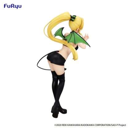 Sword Art Online BiCute Dark PVC Statue Leafa 23 cm – Bild 4