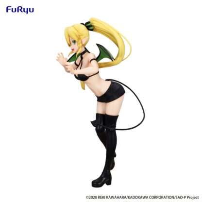 Sword Art Online BiCute Dark PVC Statue Leafa 23 cm – Bild 11