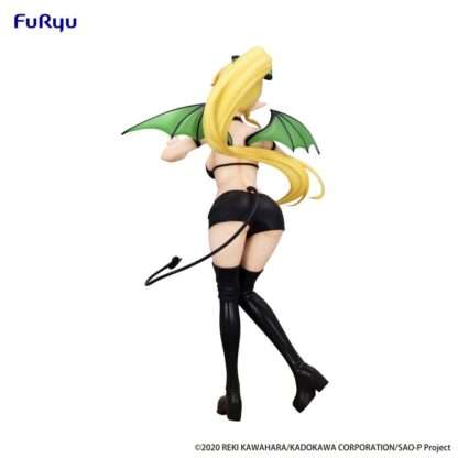 Sword Art Online BiCute Dark PVC Statue Leafa 23 cm – Bild 13