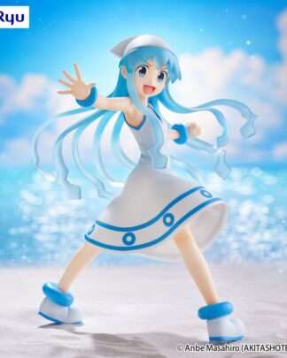 Squid Girl Trio-Try-iT PVC Statue Squid Girl 21 cm