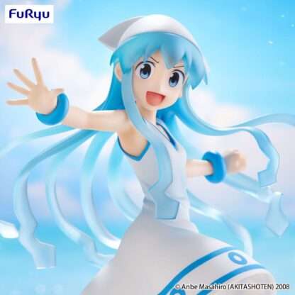 Squid Girl Trio-Try-iT PVC Statue Squid Girl 21 cm – Bild 2
