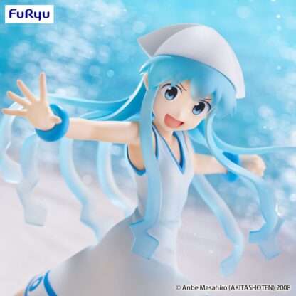 Squid Girl Trio-Try-iT PVC Statue Squid Girl 21 cm – Bild 3