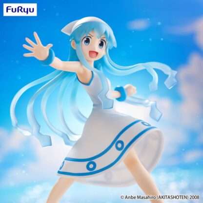 Squid Girl Trio-Try-iT PVC Statue Squid Girl 21 cm – Bild 4