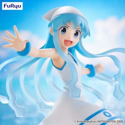 Squid Girl Trio-Try-iT PVC Statue Squid Girl 21 cm – Bild 5