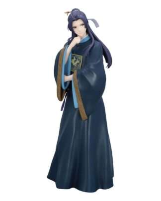 Die Tagebücher der Apothekerin Trio-Try-iT PVC Statue Jinshi 19 cm