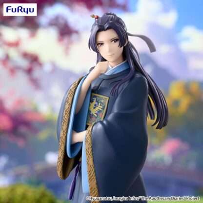 Die Tagebücher der Apothekerin Trio-Try-iT PVC Statue Jinshi 19 cm – Bild 2