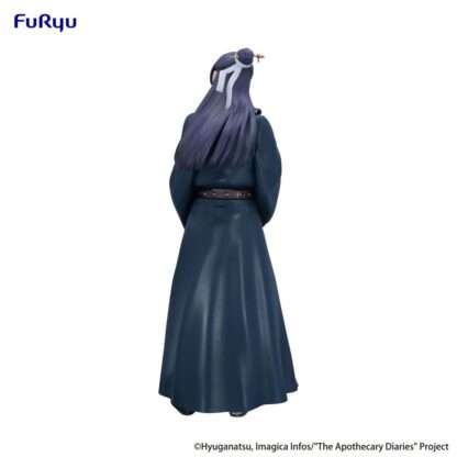 Die Tagebücher der Apothekerin Trio-Try-iT PVC Statue Jinshi 19 cm – Bild 3