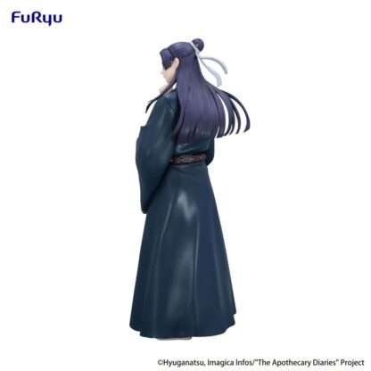 Die Tagebücher der Apothekerin Trio-Try-iT PVC Statue Jinshi 19 cm – Bild 4