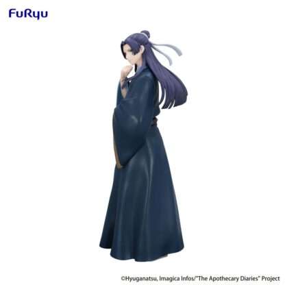 Die Tagebücher der Apothekerin Trio-Try-iT PVC Statue Jinshi 19 cm – Bild 5