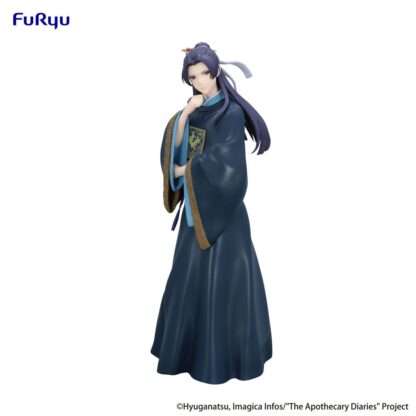 Die Tagebücher der Apothekerin Trio-Try-iT PVC Statue Jinshi 19 cm – Bild 6