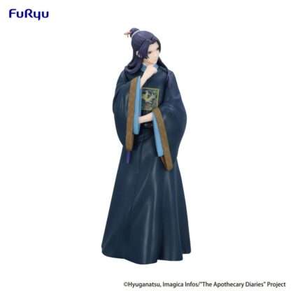 Die Tagebücher der Apothekerin Trio-Try-iT PVC Statue Jinshi 19 cm – Bild 11