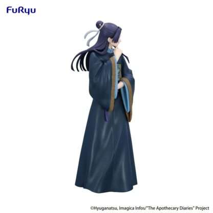 Die Tagebücher der Apothekerin Trio-Try-iT PVC Statue Jinshi 19 cm – Bild 12