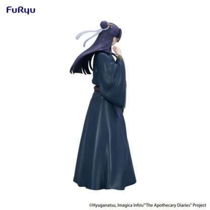 Die Tagebücher der Apothekerin Trio-Try-iT PVC Statue Jinshi 19 cm – Bild 13