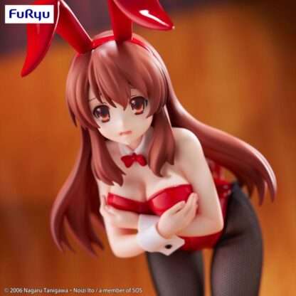 The Melancholy of Haruhi Suzumiya BiCute Bunnies PVC Statue Mikuru Asahina 24 cm – Bild 2