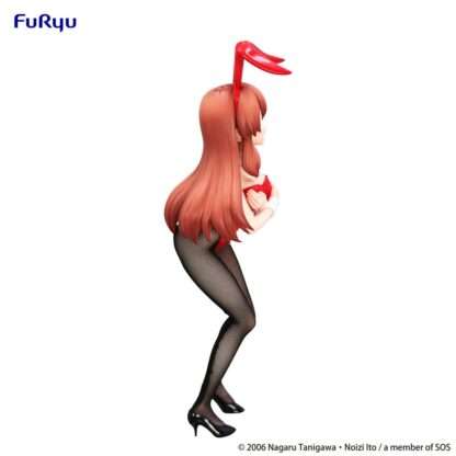 The Melancholy of Haruhi Suzumiya BiCute Bunnies PVC Statue Mikuru Asahina 24 cm – Bild 5
