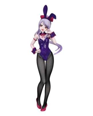 Overlord BiCute Bunnies PVC Statue Shalltear Bloodfallen 26 cm