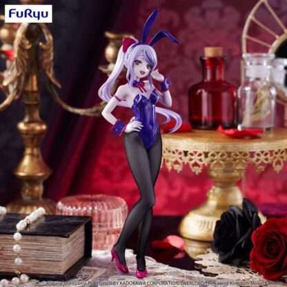Overlord BiCute Bunnies PVC Statue Shalltear Bloodfallen 26 cm – Bild 2