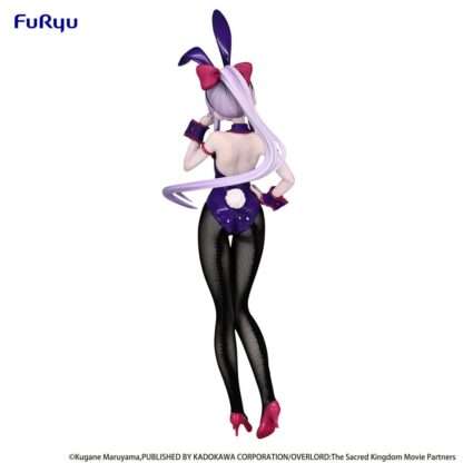 Overlord BiCute Bunnies PVC Statue Shalltear Bloodfallen 26 cm – Bild 3