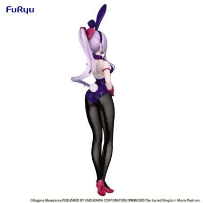 Overlord BiCute Bunnies PVC Statue Shalltear Bloodfallen 26 cm – Bild 4