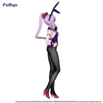 Overlord BiCute Bunnies PVC Statue Shalltear Bloodfallen 26 cm – Bild 5