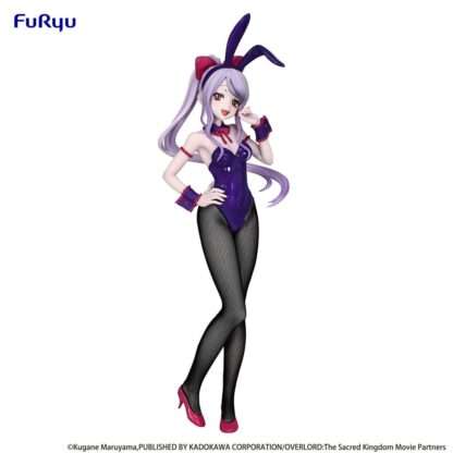 Overlord BiCute Bunnies PVC Statue Shalltear Bloodfallen 26 cm – Bild 10