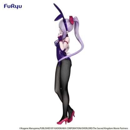 Overlord BiCute Bunnies PVC Statue Shalltear Bloodfallen 26 cm – Bild 12