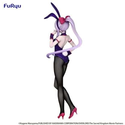 Overlord BiCute Bunnies PVC Statue Shalltear Bloodfallen 26 cm – Bild 13