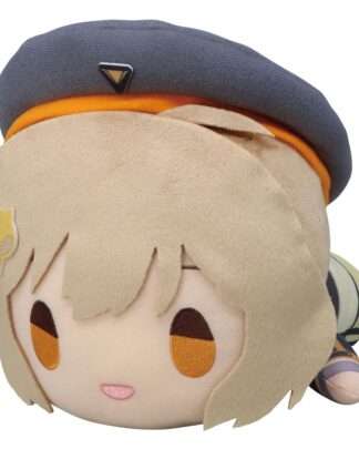 Goddess of Victory: Nikke Lying Down Big Plush Plüschfigur Anis 25 cm