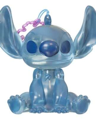 Lilo & Stitch Squishy-Figur Lilo 12 cm