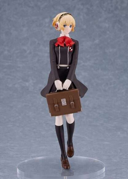 Persona 3: Reload PVC Statue Pop Up Parade Aigis School Uniform Ver. 18 cm – Bild 5