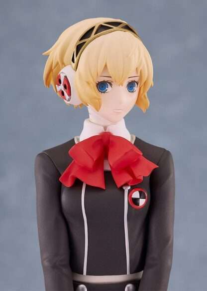 Persona 3: Reload PVC Statue Pop Up Parade Aigis School Uniform Ver. 18 cm – Bild 6