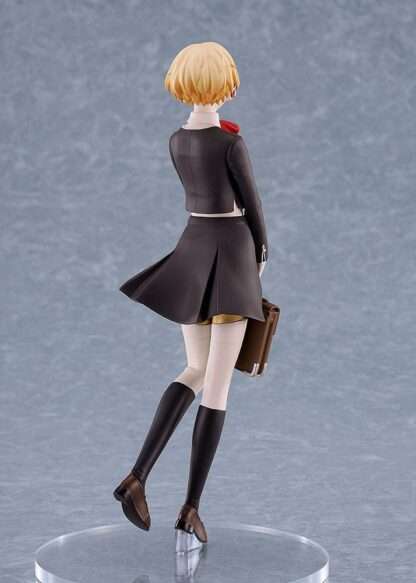 Persona 3: Reload PVC Statue Pop Up Parade Aigis School Uniform Ver. 18 cm – Bild 7