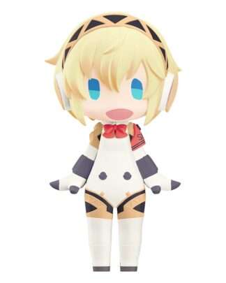 Persona 5 Royal HELLO! GOOD SMILE Actionfigur Aigis 10 cm