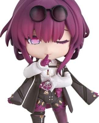 Honkai: Star Rail Nendoroid Actionfigur Kafka 10 cm