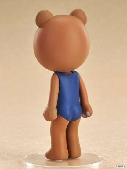 Gag Manga Biyori GO Mini Memory Minifigur Kumakichi-kun 9 cm – Bild 3