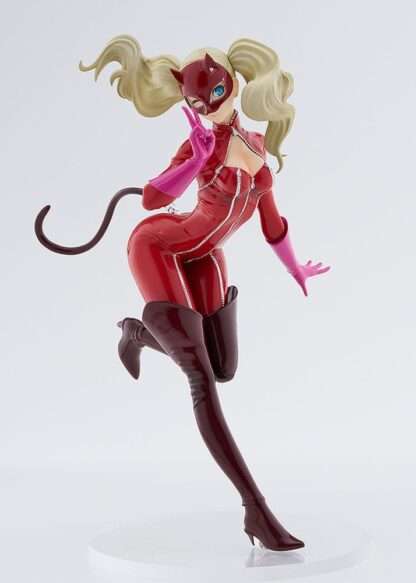 Persona 5 Royal Pop Up Parade PVC Statue Panther 17 cm       - Beschädigte Verpackung – Bild 5