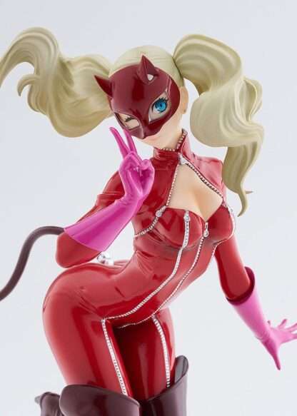 Persona 5 Royal Pop Up Parade PVC Statue Panther 17 cm       - Beschädigte Verpackung – Bild 7