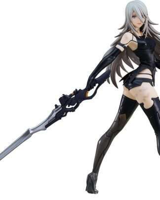 Nier Automata Ver 1.1A Pop Up Parade PVC Statue A2 YoRHa Type A No. 2 17 cm    - Beschädigte Verpackung