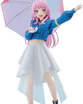 Bang Dream! Pop Up Parade PVC Statue Anon Chihaya L Size 24 cm