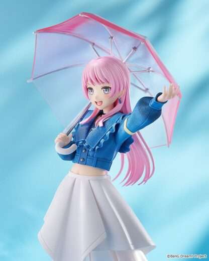 Bang Dream! Pop Up Parade PVC Statue Anon Chihaya L Size 24 cm – Bild 3