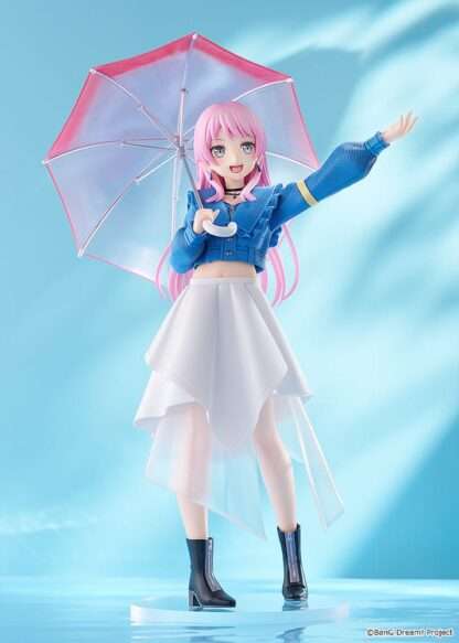 Bang Dream! Pop Up Parade PVC Statue Anon Chihaya L Size 24 cm – Bild 4