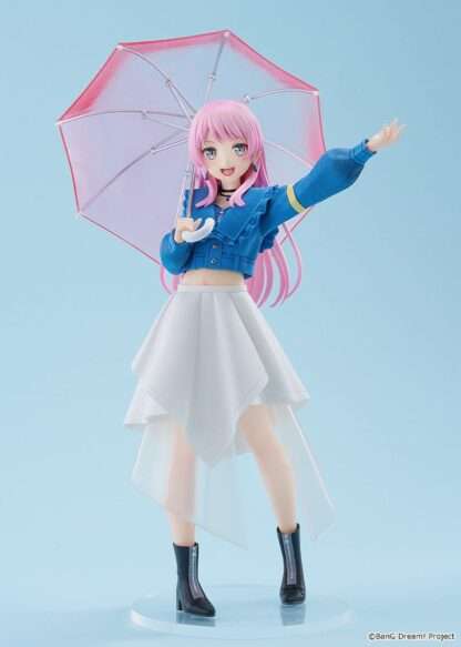 Bang Dream! Pop Up Parade PVC Statue Anon Chihaya L Size 24 cm – Bild 5