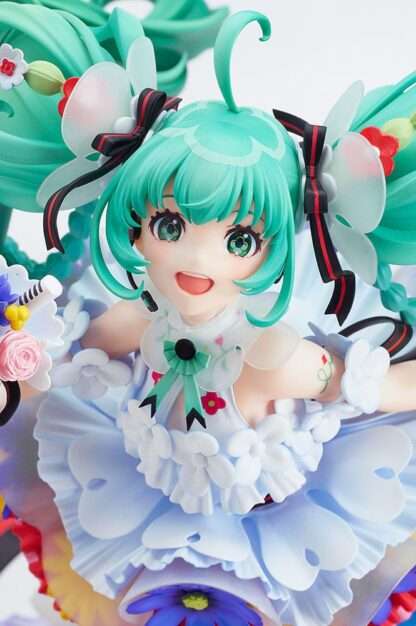 Character Vocal Series 01: Hatsune Miku PVC Statue 1/7 Hatsune Miku: Japan Live Tour 2025 Blooming 32 cm – Bild 7