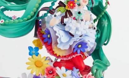 Character Vocal Series 01: Hatsune Miku PVC Statue 1/7 Hatsune Miku: Japan Live Tour 2025 Blooming 32 cm – Bild 11