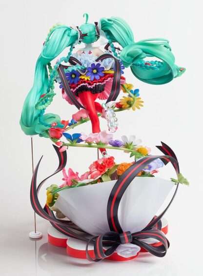 Character Vocal Series 01: Hatsune Miku PVC Statue 1/7 Hatsune Miku: Japan Live Tour 2025 Blooming 32 cm – Bild 12