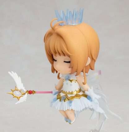 Cardcaptor Sakura Clear Card Nendoroid Actionfigur Sakura Kinomoto Clear Ver. 10 cm – Bild 3