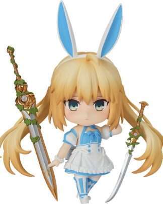Fate/Grand Order Nendoroid Actionfigur Berserker/Altria Caster 10 cm