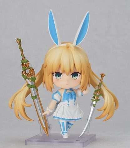 Fate/Grand Order Nendoroid Actionfigur Berserker/Altria Caster 10 cm – Bild 2