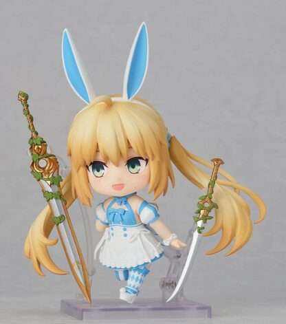 Fate/Grand Order Nendoroid Actionfigur Berserker/Altria Caster 10 cm – Bild 3